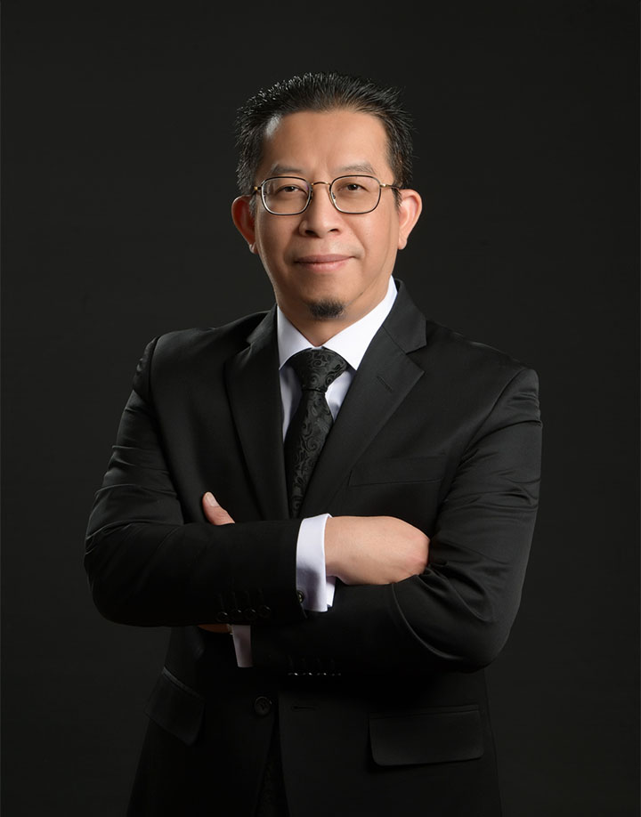 Amir Hassan