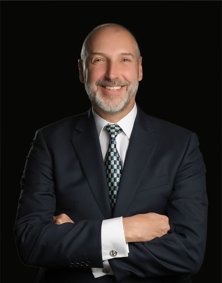 Chris Goodey