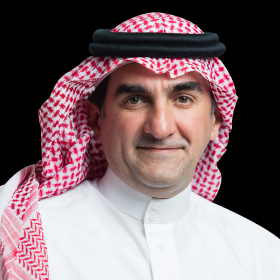 Yasir Al-Rumayyan
