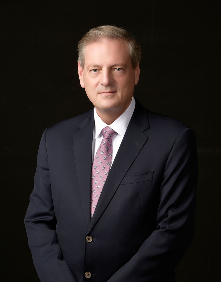 James Deluca