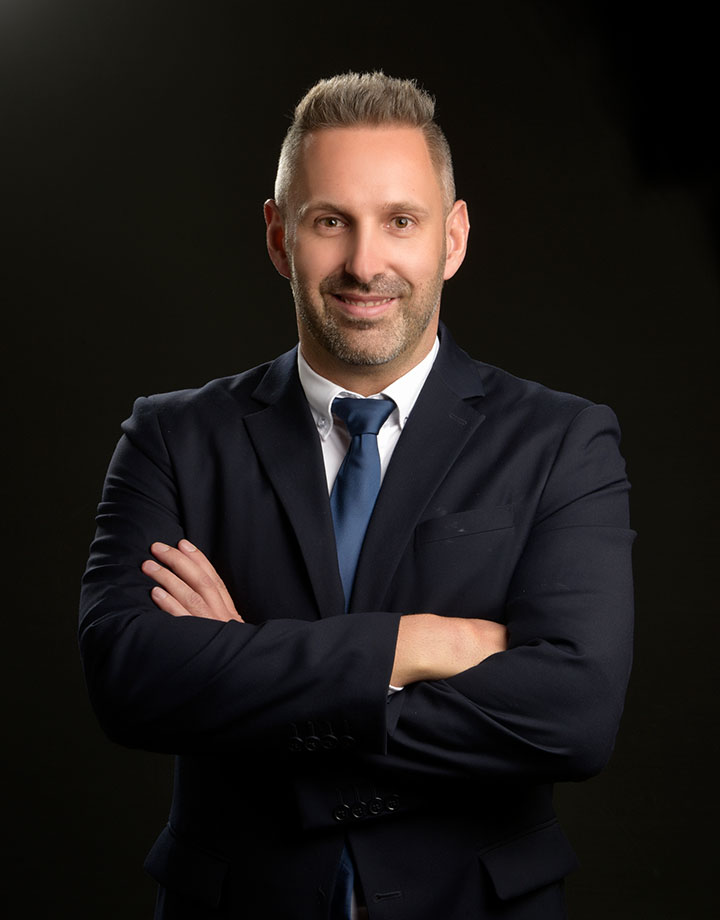 Markus Leitner