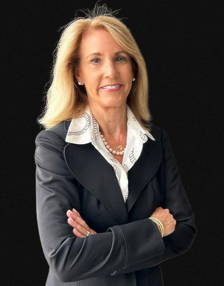 Mary Thornton