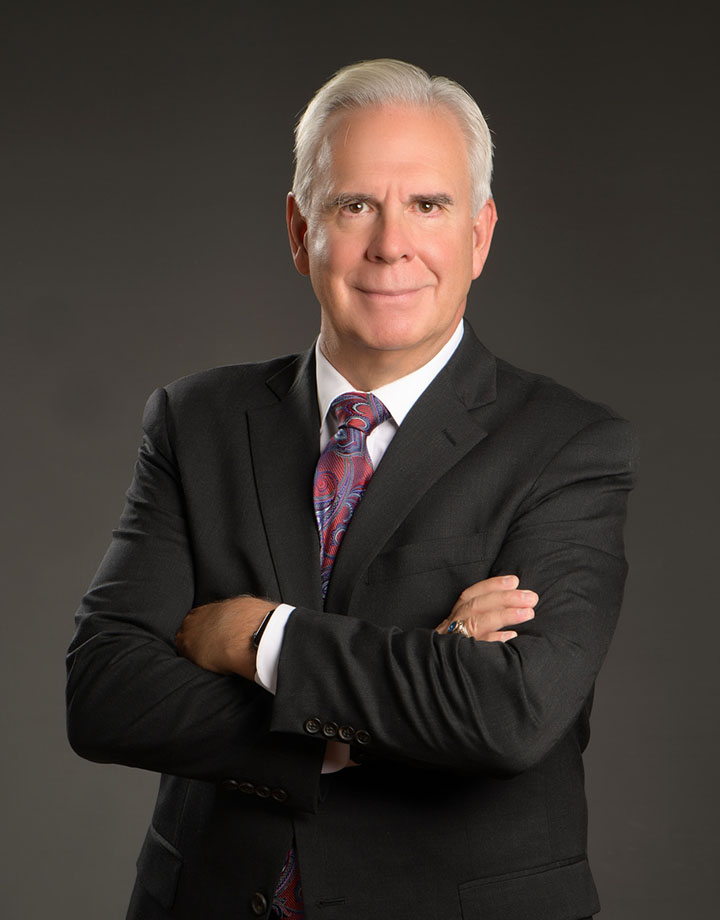 Mitchell Thomas